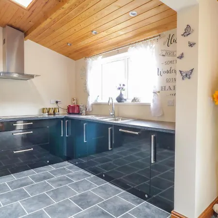 Bank House Holiday home Wigton
