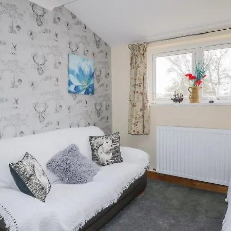 Bank House Holiday home *