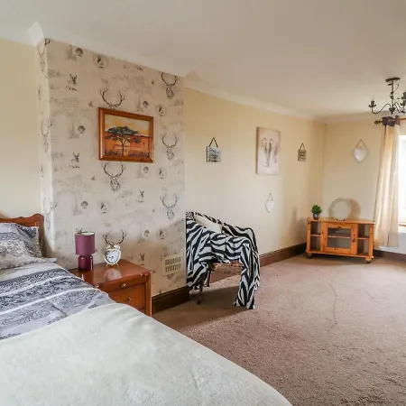 Bank House Holiday home